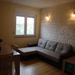 Apartamento Zoya *