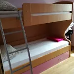 Apartamento Zoya