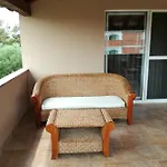 Zoya Apartamento