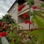 Apartamento Zoya Privlaka (Zadar)
