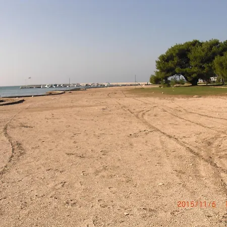 Zoya Privlaka (Zadar)