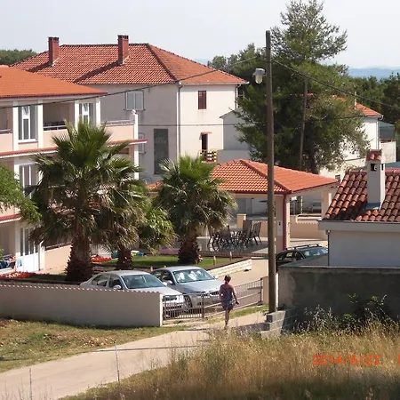 Apartamento Zoya Privlaka (Zadar)