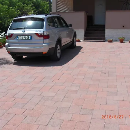 Apartamento Zoya *