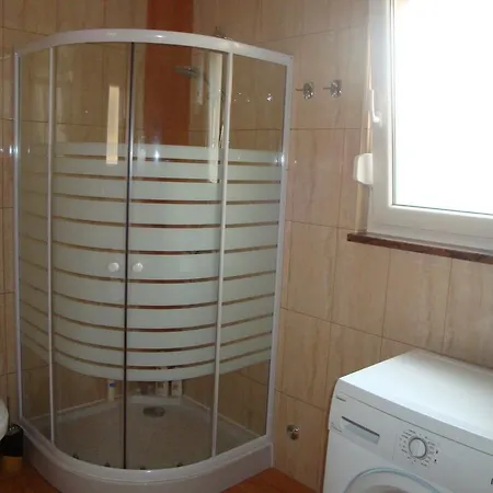 Zoya Apartment *
