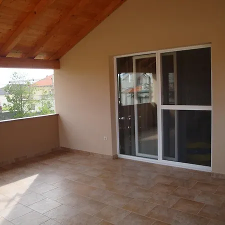 Apartment Zoya Privlaka (Zadar)