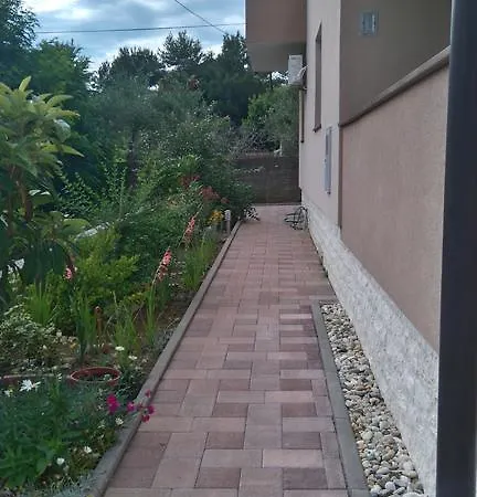 Zoya Privlaka (Zadar)
