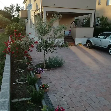 Zoya Privlaka (Zadar)