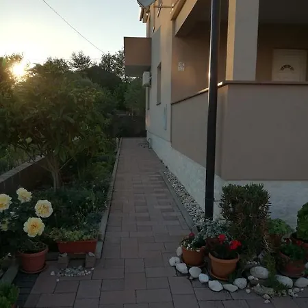 Apartment Zoya Privlaka (Zadar)