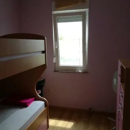 Zoya Apartment *