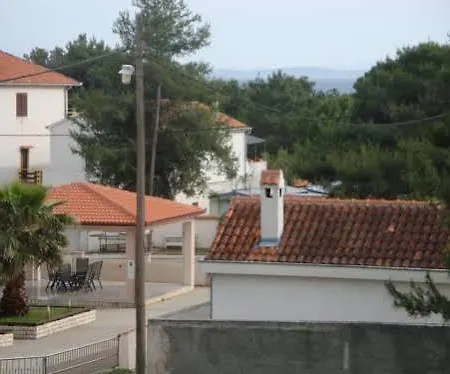 Zoya * Privlaka (Zadar)