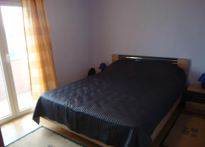 Zoya * Privlaka (Zadar)