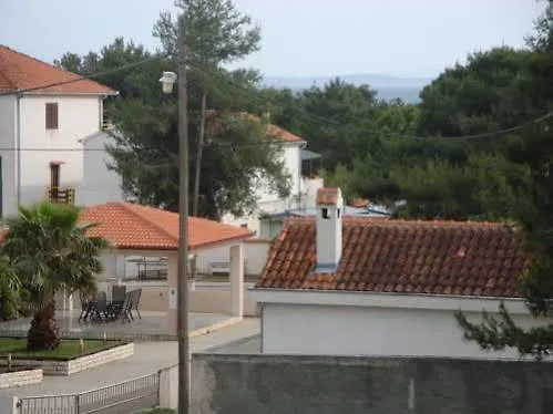 Zoya * Privlaka (Zadar)